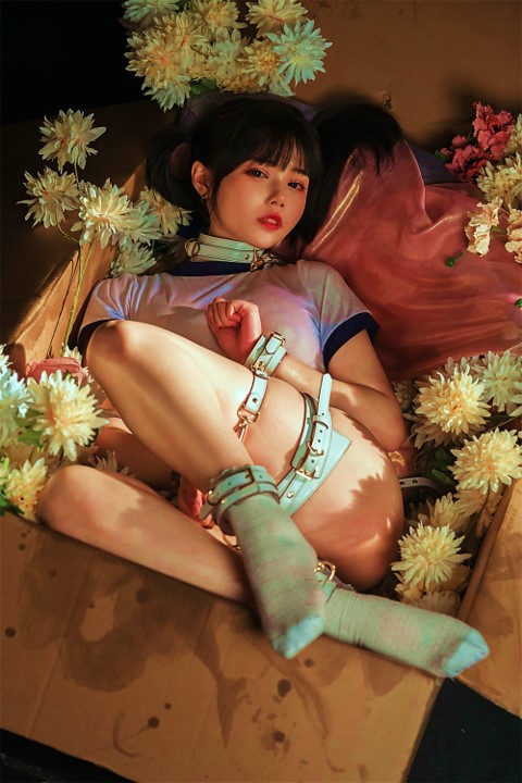 小姐姐繩藝展示:探索亞文化圈的繩藝之美,sub dom,繩藝,亞文化圈,sub,dom,第3張 小姐姐繩藝展示:探索亞文化圈的繩藝之美,sub dom,繩藝,亞文化圈,sub,dom,第3張